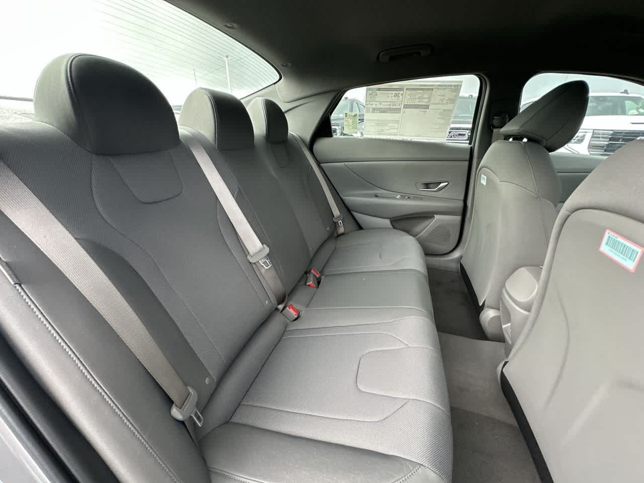 Thumbnail: 2025 Hyundai Elantra - 26