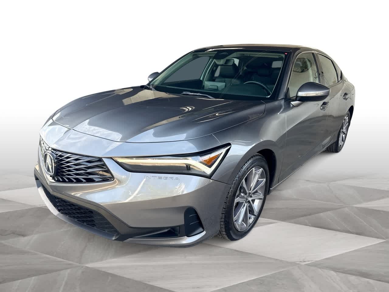 2024 Acura Integra  -
                  Miami, FL