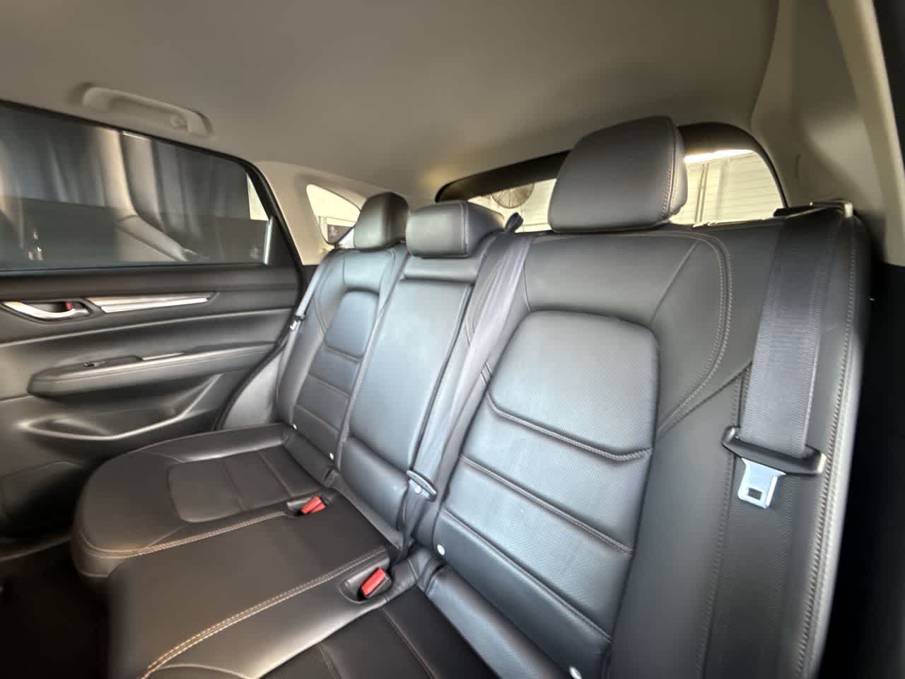 Thumbnail: 2023 Mazda CX-5 - 22