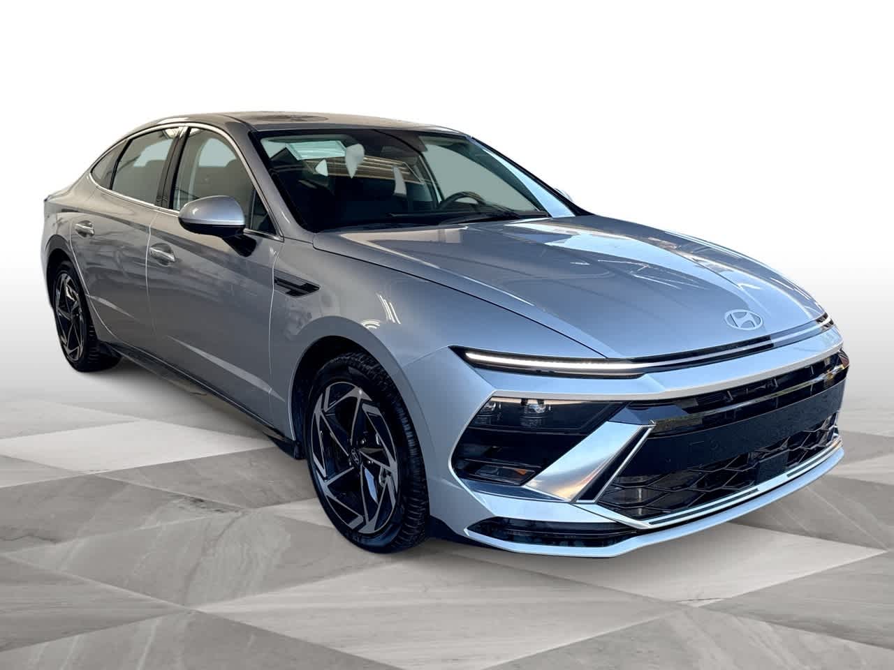 Thumbnail: 2026 Hyundai Sonata - 2