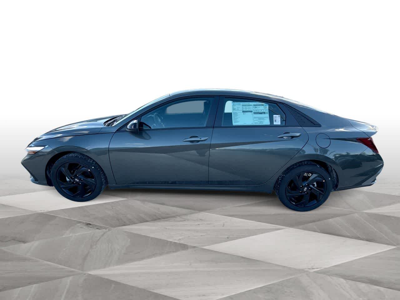 Thumbnail: 2026 Hyundai Elantra - 5