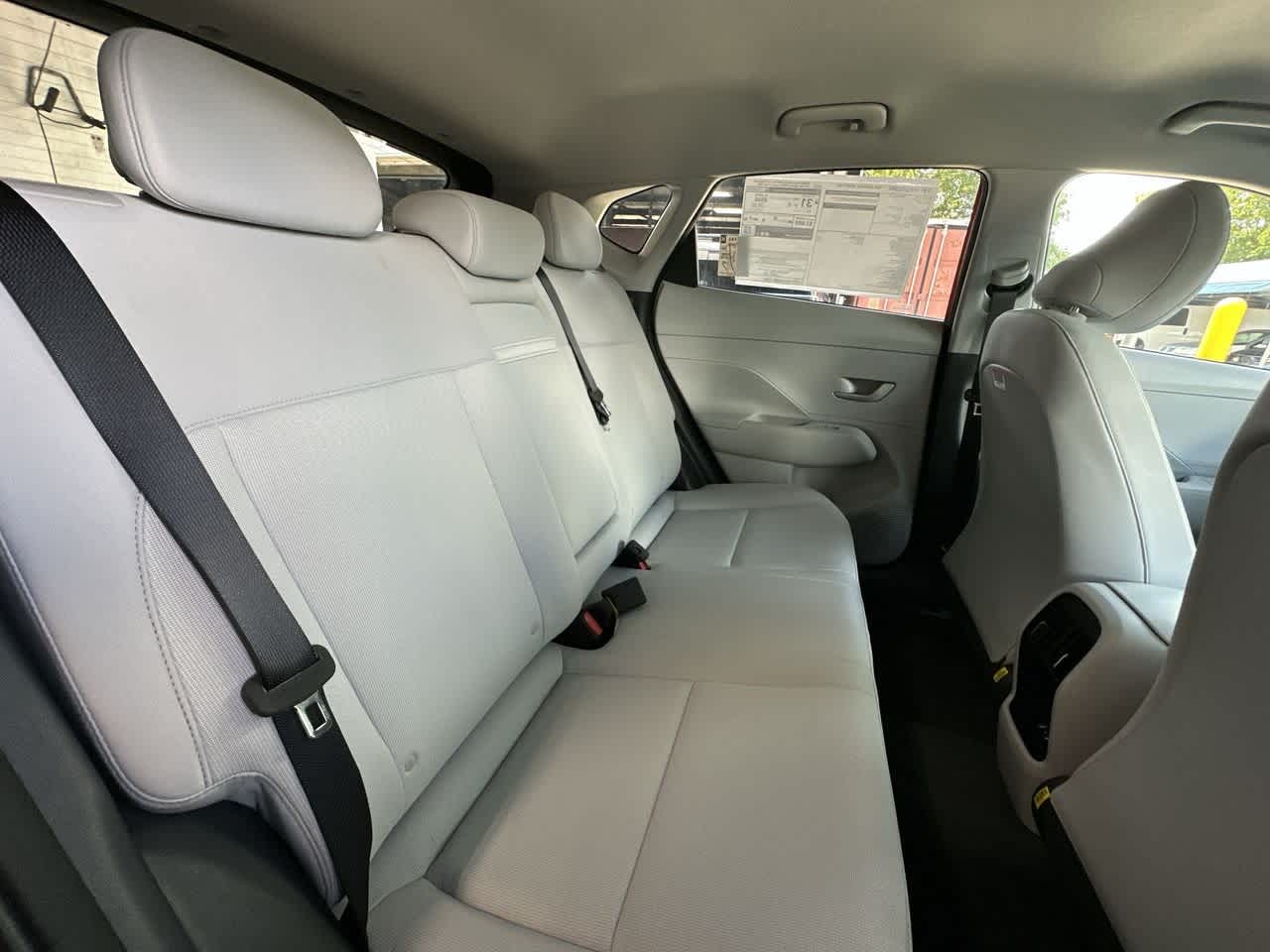 Thumbnail: 2026 Hyundai Kona - 26