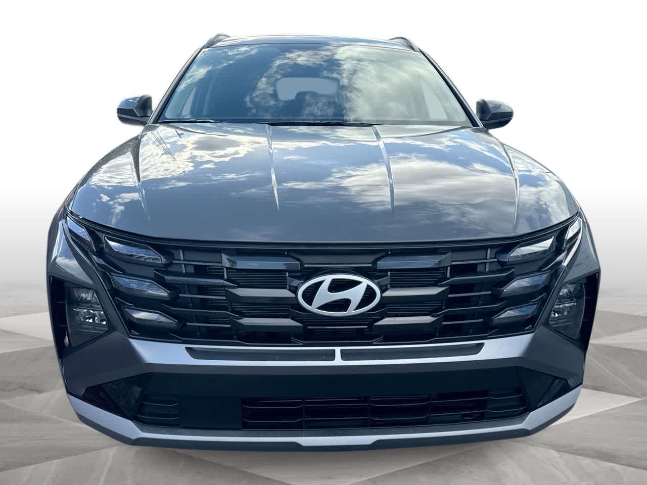 Thumbnail: 2026 Hyundai Tucson - 3