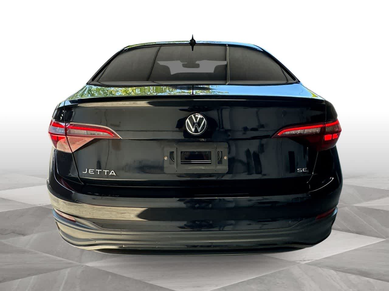 Thumbnail: 2022 Volkswagen Jetta - 7