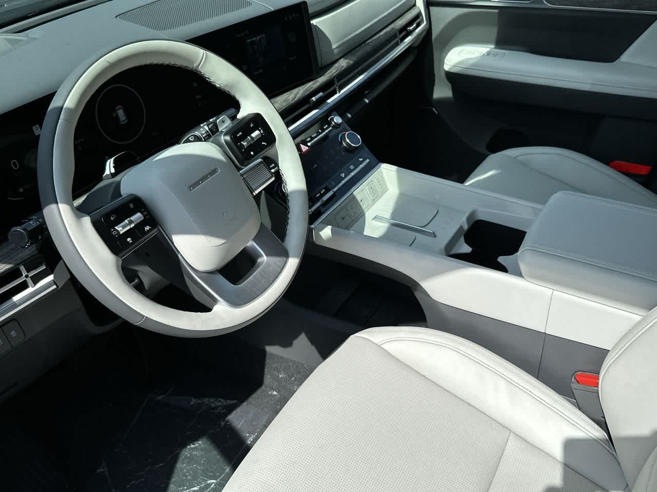 Thumbnail: 2025 Hyundai Santa Fe - 13