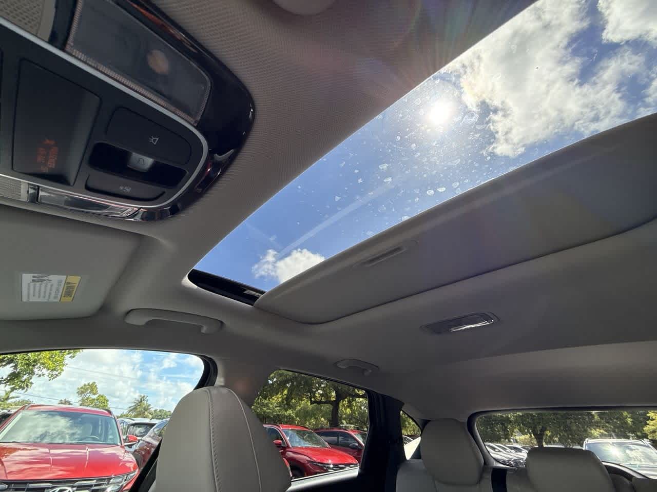 Thumbnail: 2026 Hyundai Tucson - 17