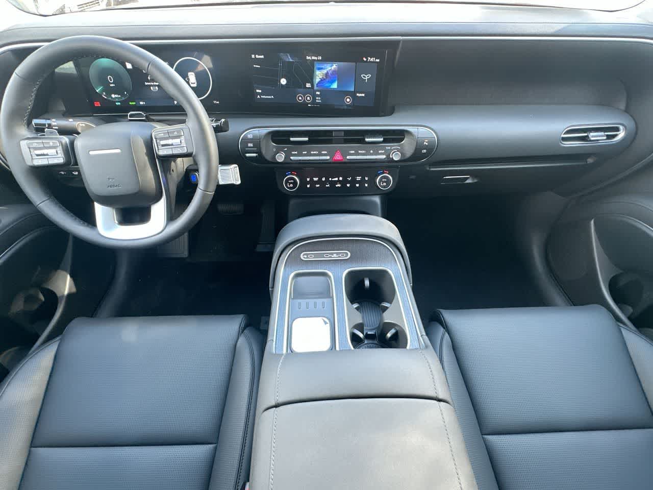 Thumbnail: 2026 Hyundai Palisade - 24