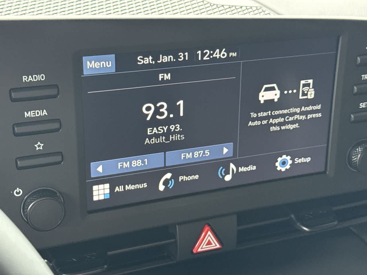 Thumbnail: 2026 Hyundai Elantra - 18