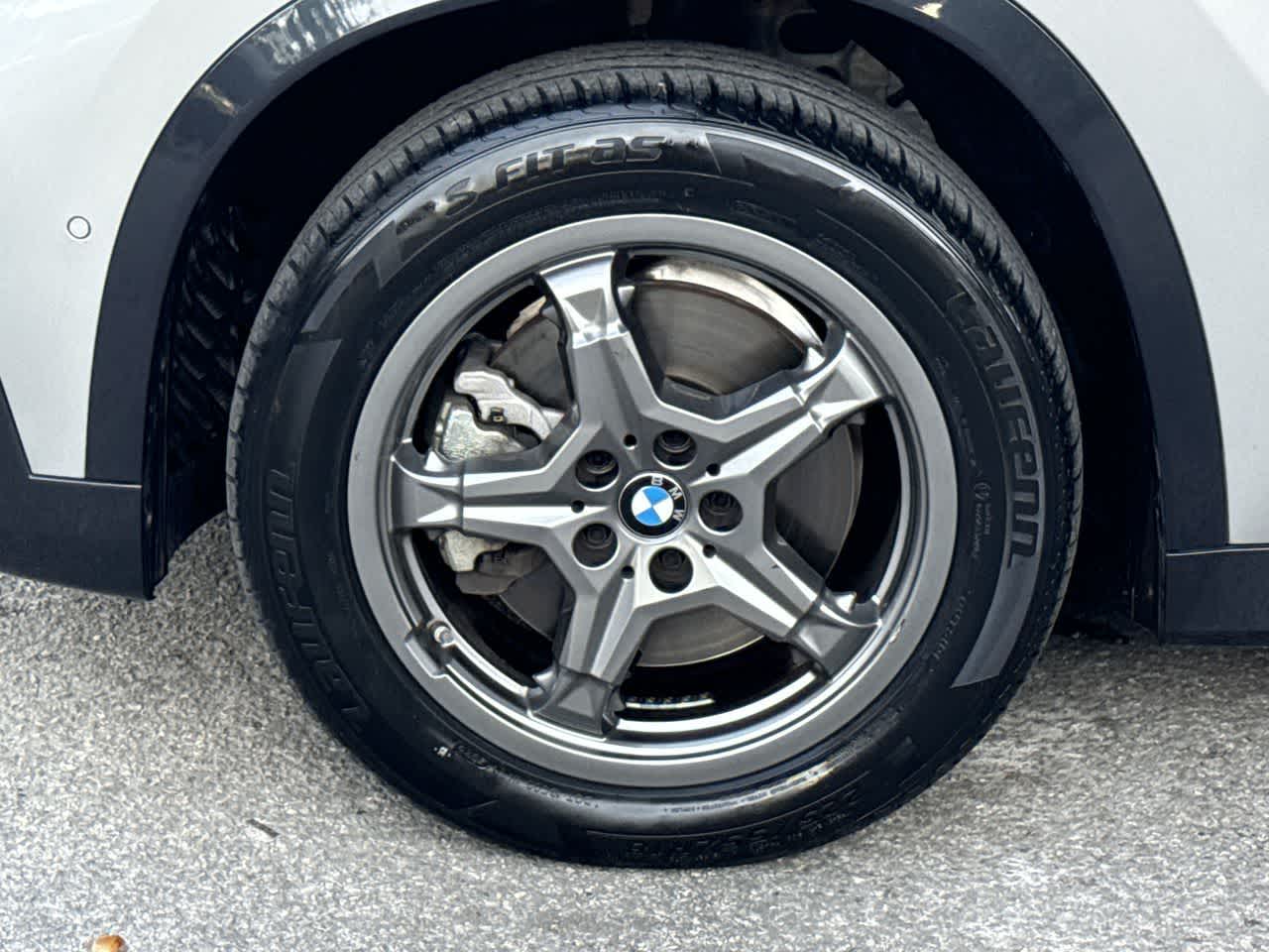 Thumbnail: 2025 BMW X1 - 11