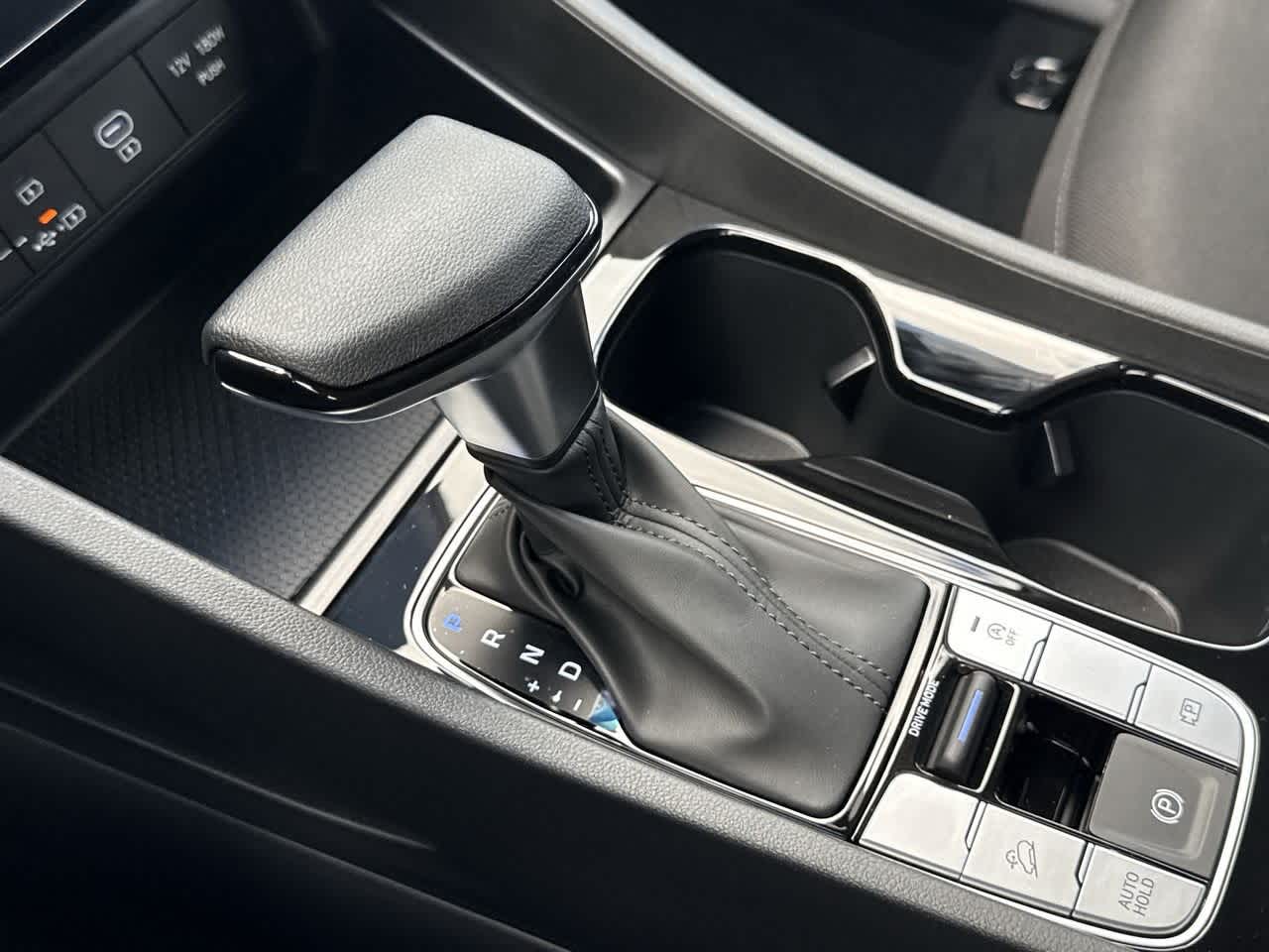 Thumbnail: 2026 Hyundai Tucson - 21