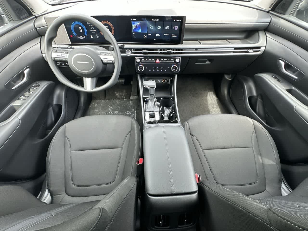 Thumbnail: 2026 Hyundai Tucson - 24