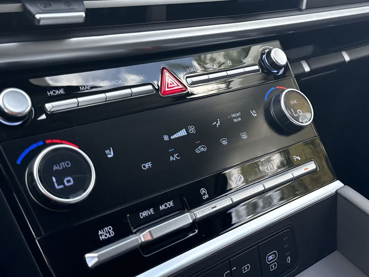 Thumbnail: 2026 Hyundai Santa Fe - 20