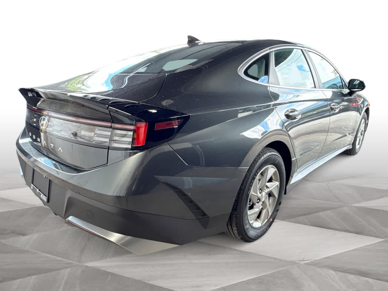 Thumbnail: 2026 Hyundai Sonata - 8