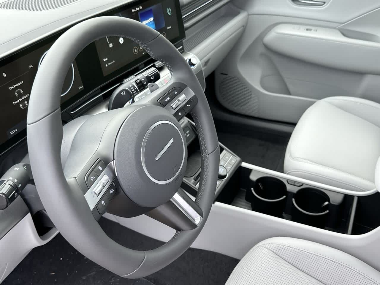 Thumbnail: 2026 Hyundai Kona - 13