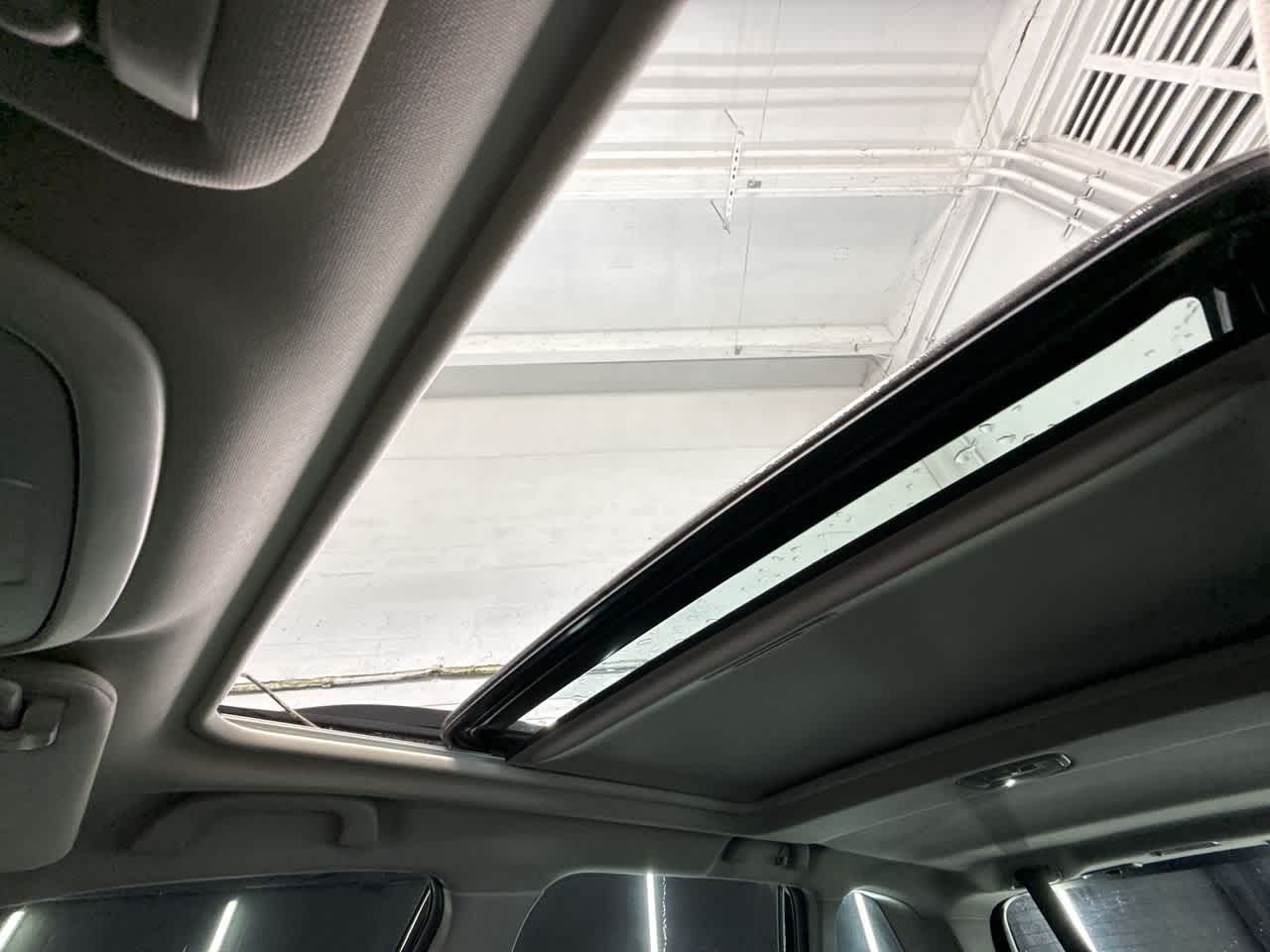 Thumbnail: 2024 Subaru Forester - 17