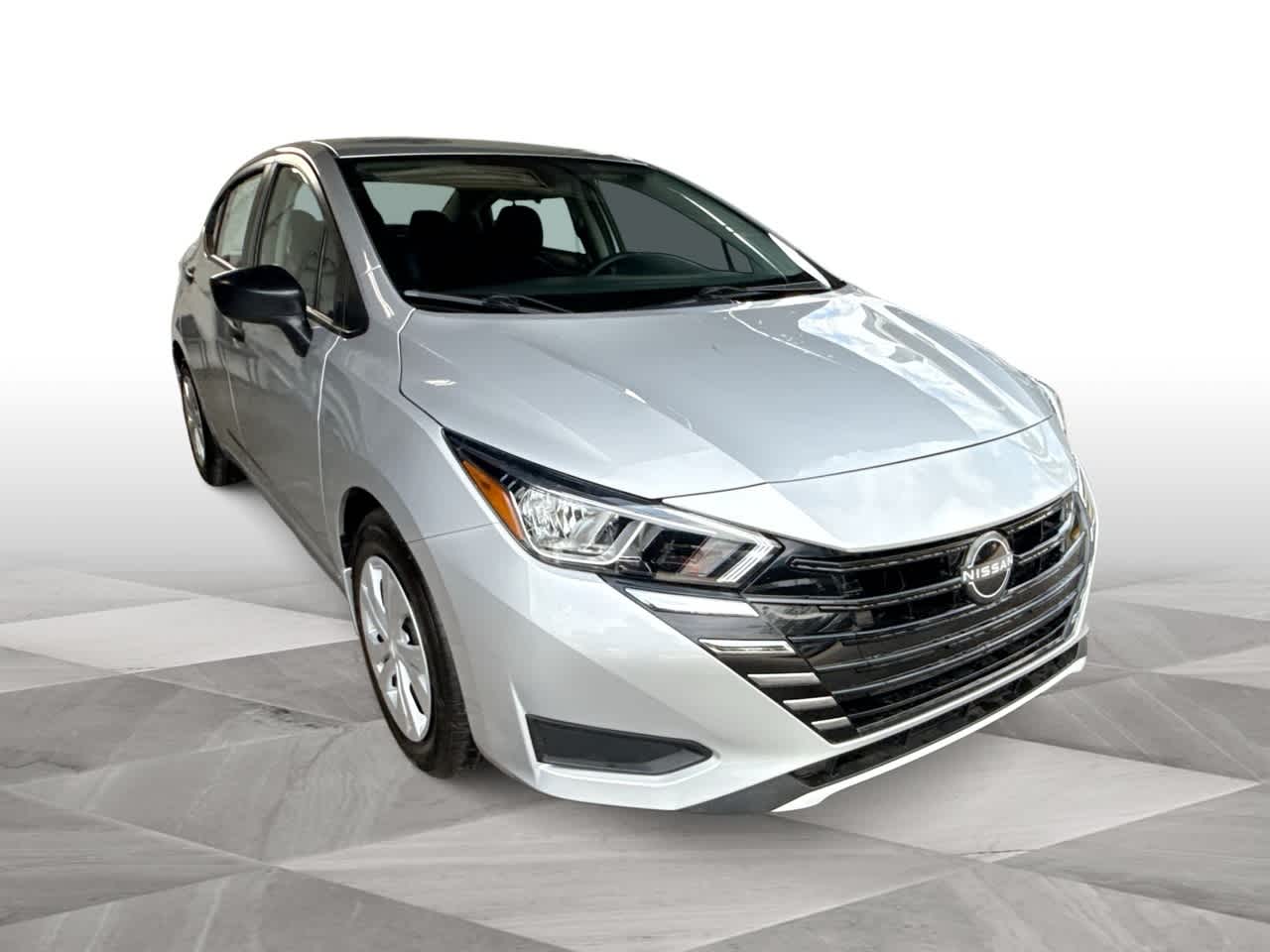Thumbnail: 2024 Nissan Versa - 2