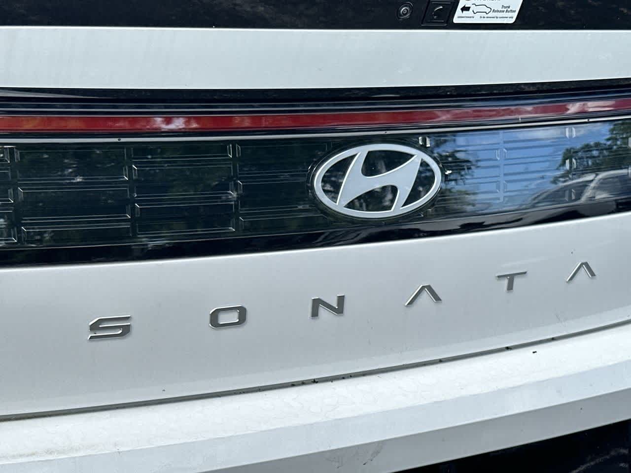 Thumbnail: 2025 Hyundai Sonata - 10