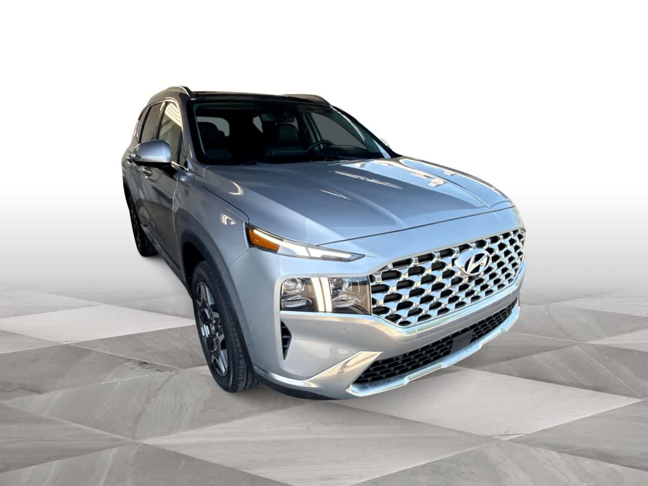 Thumbnail: 2023 Hyundai Santa Fe - 2