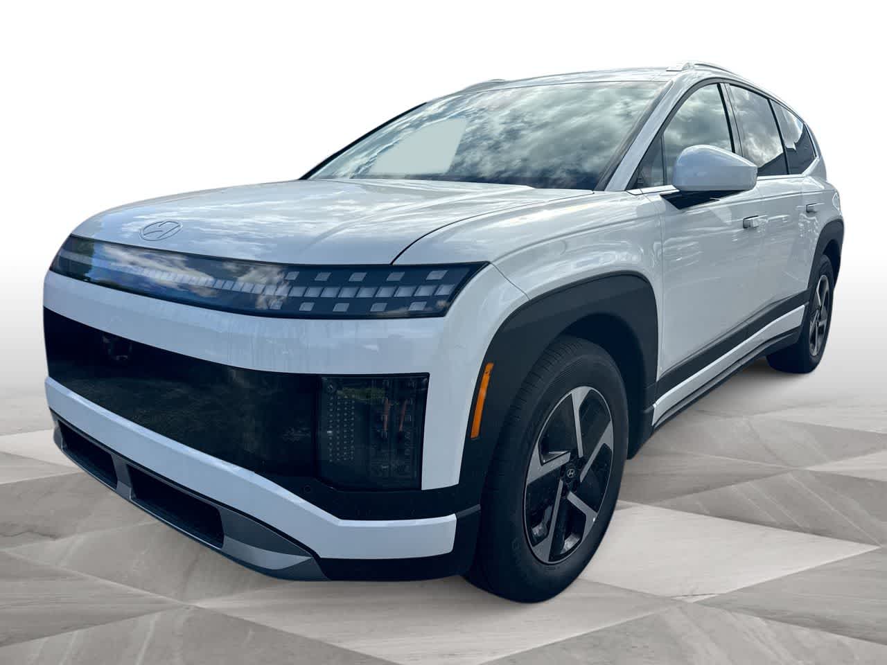 Thumbnail: 2026 Hyundai Ioniq - 4