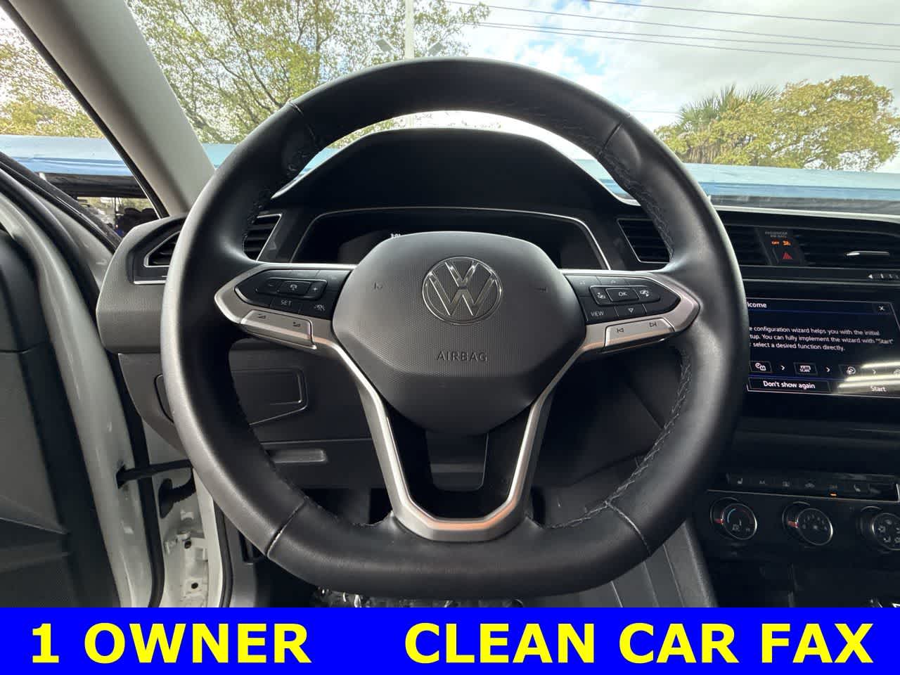 Thumbnail: 2024 Volkswagen Tiguan - 15