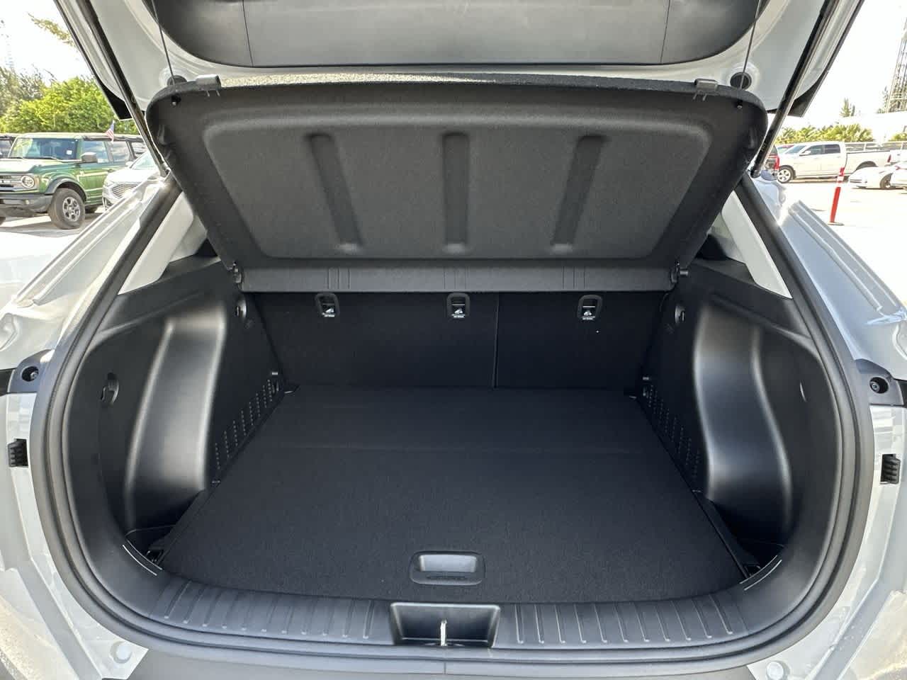 Thumbnail: 2026 Hyundai Kona - 25