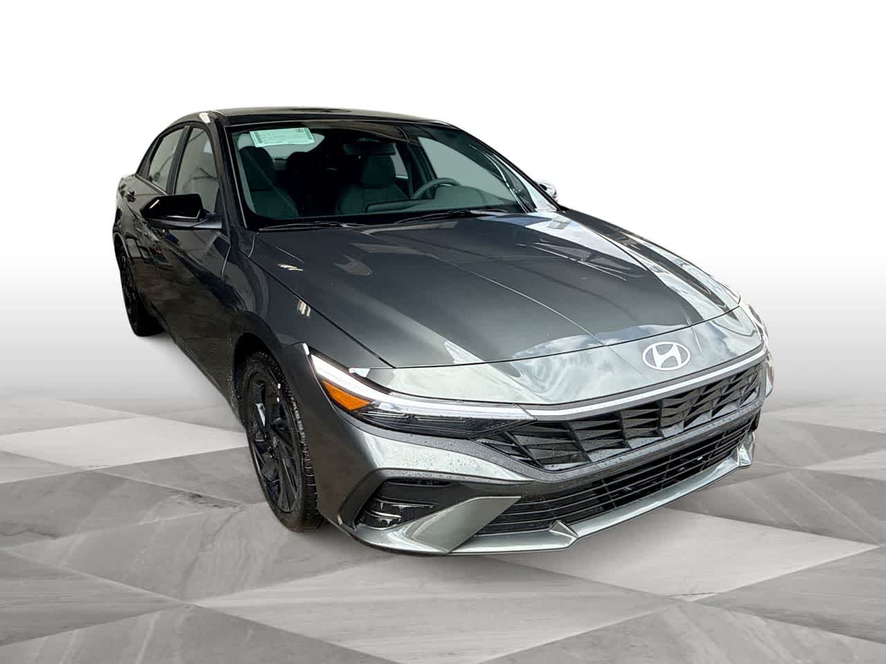 Thumbnail: 2026 Hyundai Elantra - 2