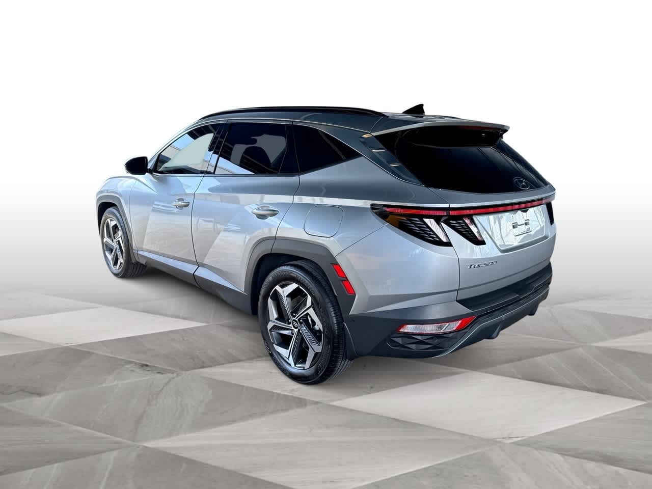 Thumbnail: 2024 Hyundai Tucson - 6
