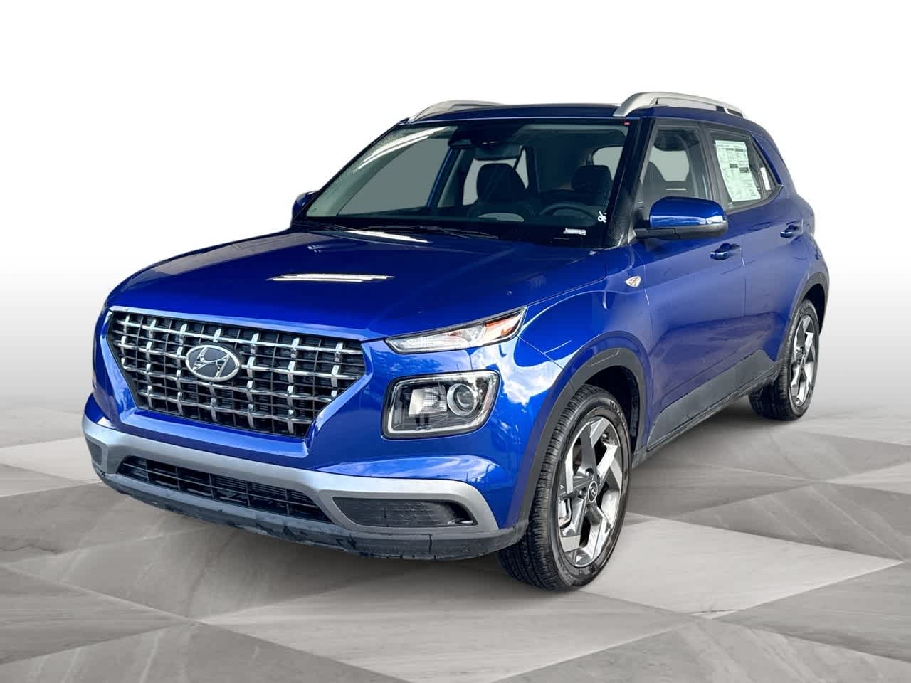 Thumbnail: 2025 Hyundai Venue - 4