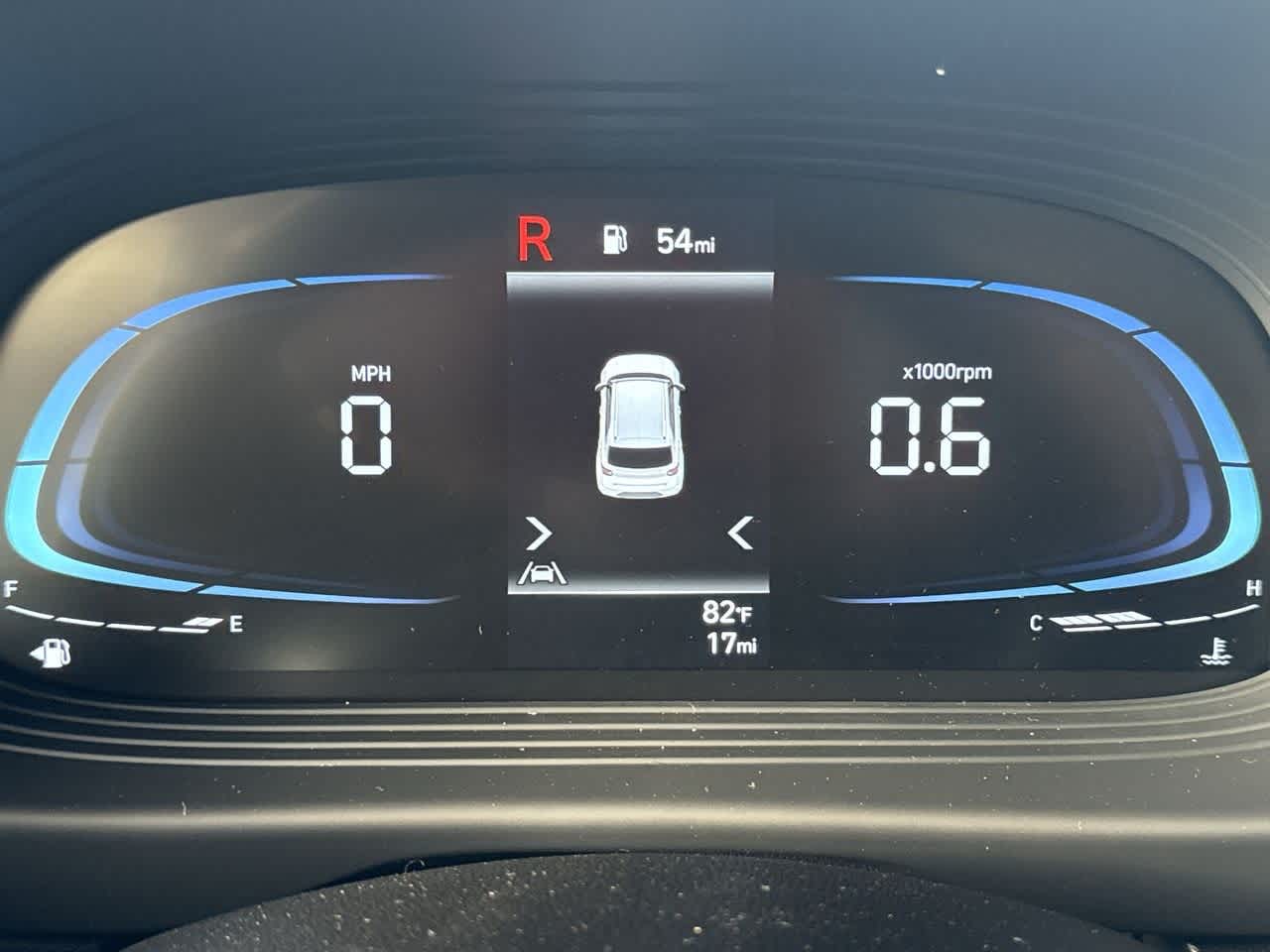 Thumbnail: 2025 Hyundai Venue - 16