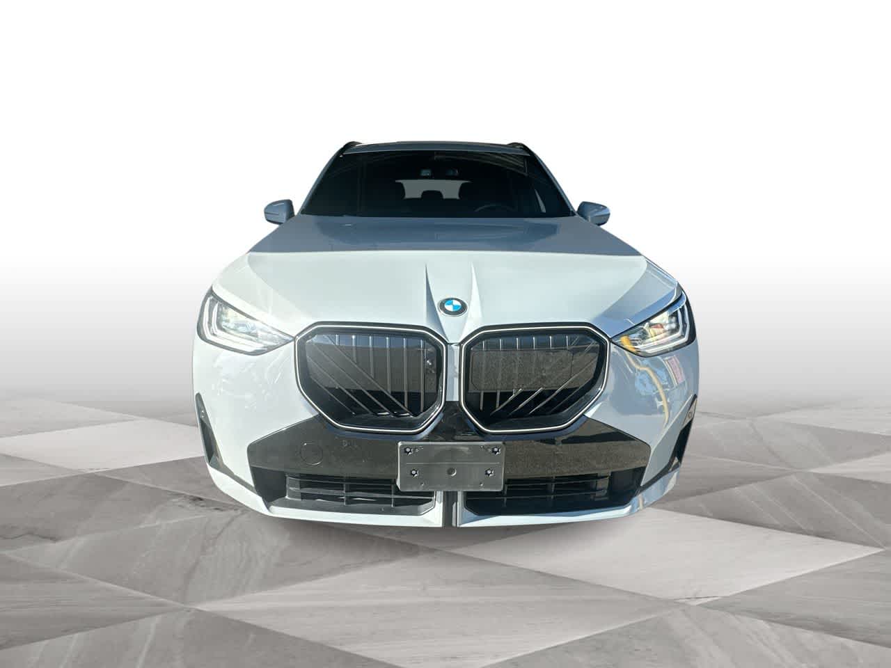 Thumbnail: 2026 BMW X3 - 3