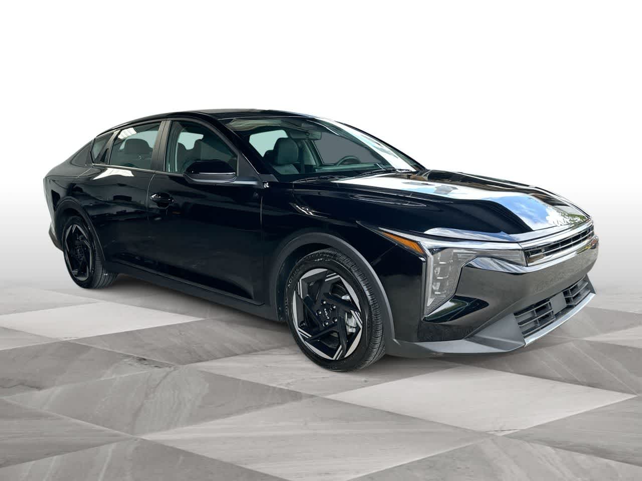 Thumbnail: 2025 Kia K4 - 2
