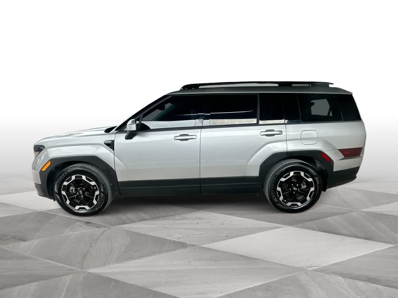 Thumbnail: 2024 Hyundai Santa Fe - 5