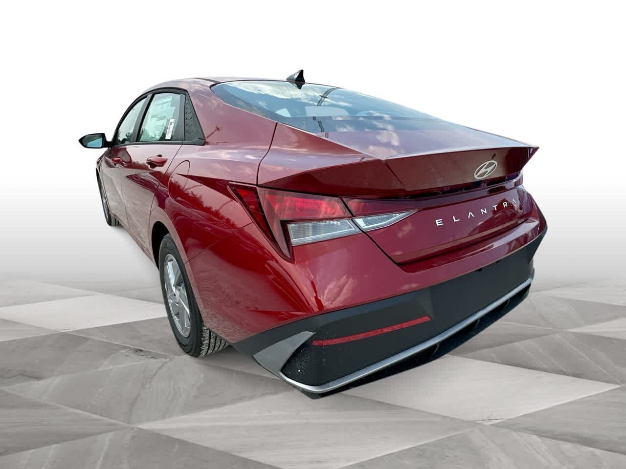 Thumbnail: 2025 Hyundai Elantra - 6