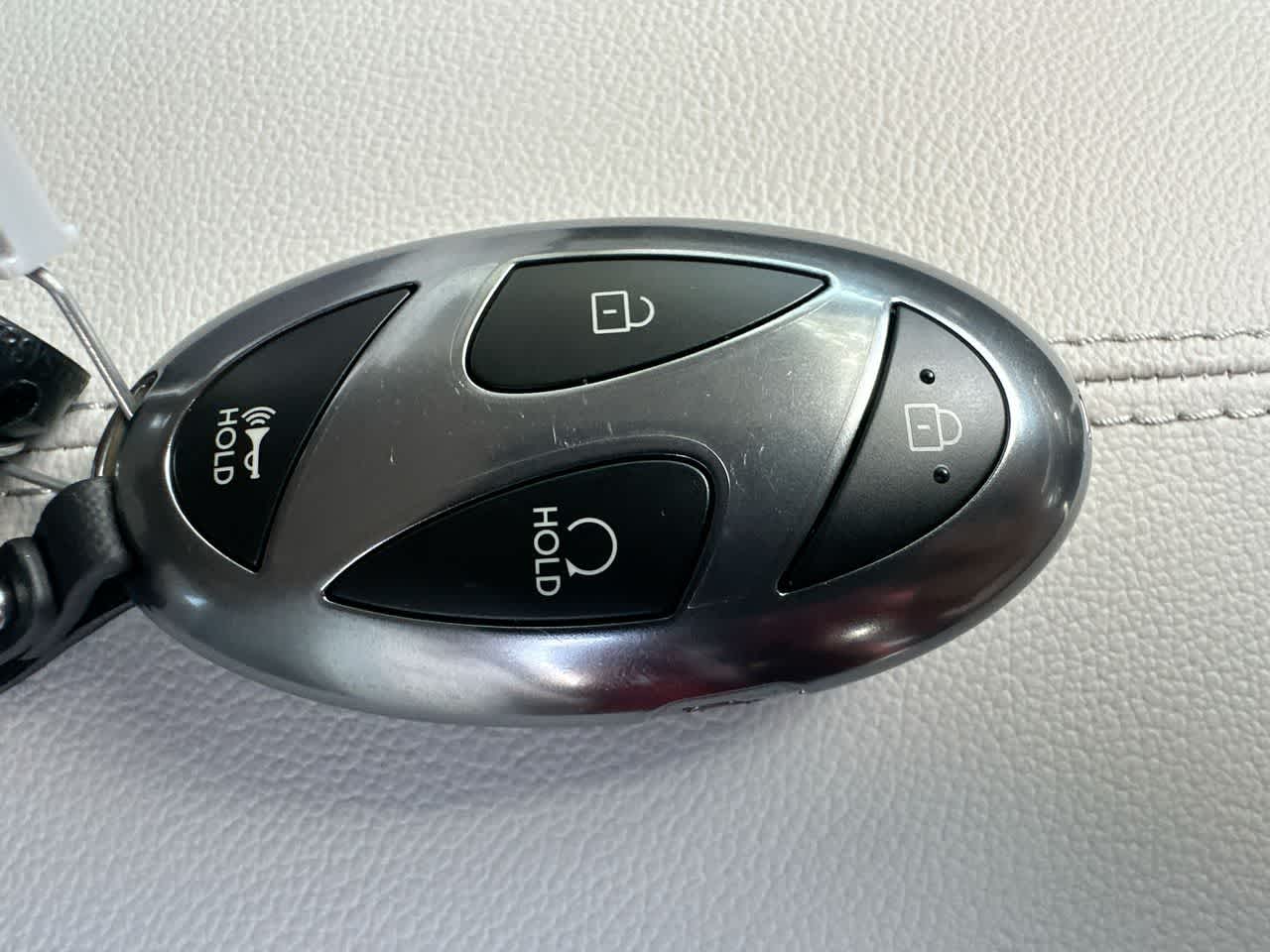 Thumbnail: 2026 Hyundai Tucson - 28