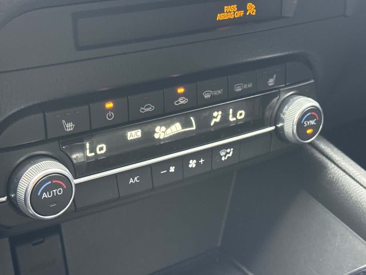 Thumbnail: 2023 Mazda CX-5 - 20