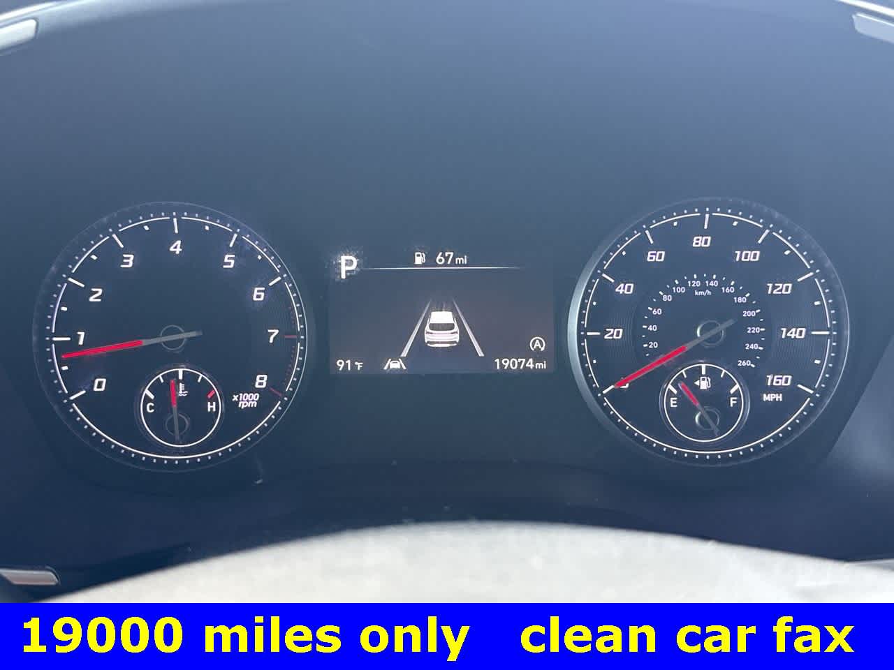 Thumbnail: 2023 Hyundai Santa Fe - 16