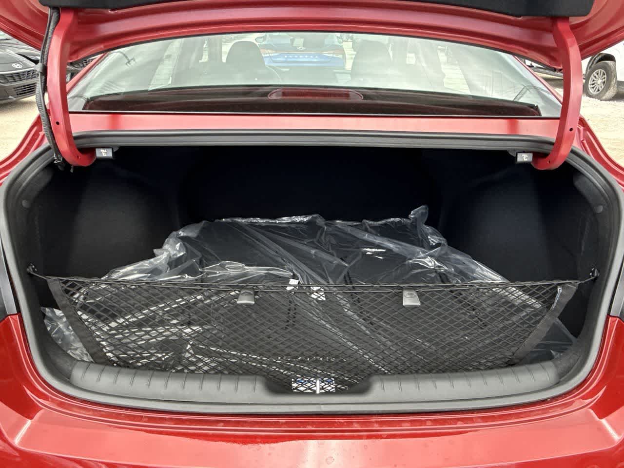 Thumbnail: 2025 Hyundai Elantra - 25