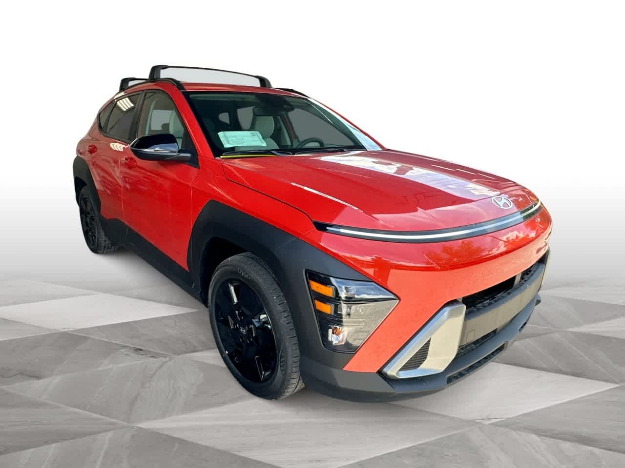 Thumbnail: 2026 Hyundai Kona - 2