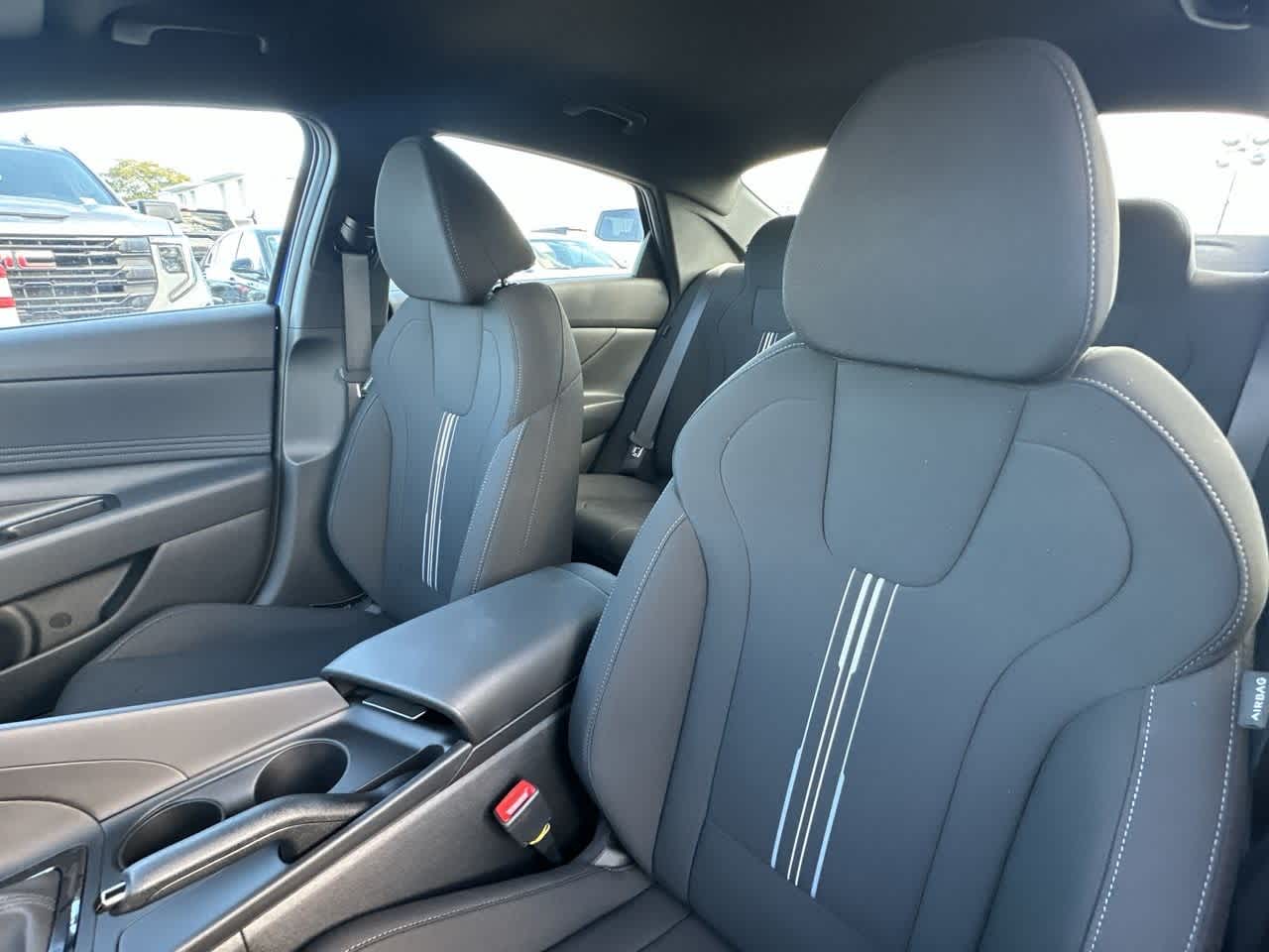 Thumbnail: 2026 Hyundai Elantra - 14