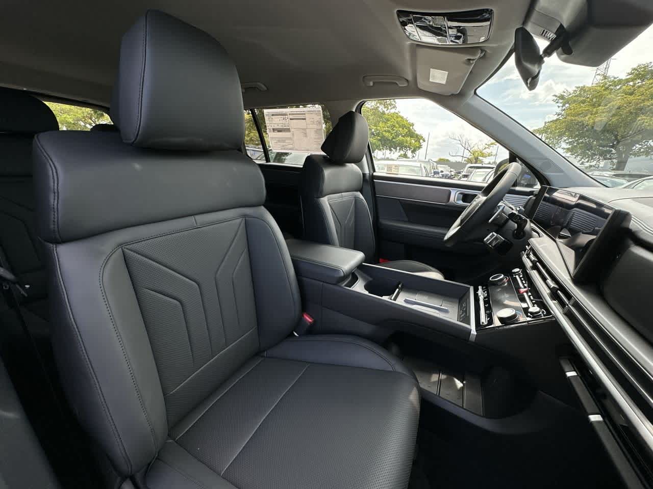 Thumbnail: 2026 Hyundai Santa Fe - 27