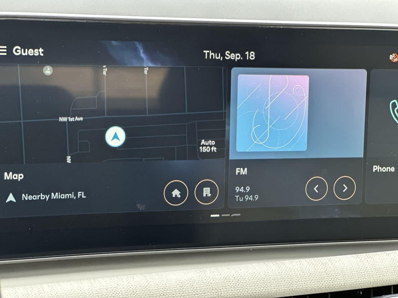 Thumbnail: 2025 Hyundai Tucson - 18