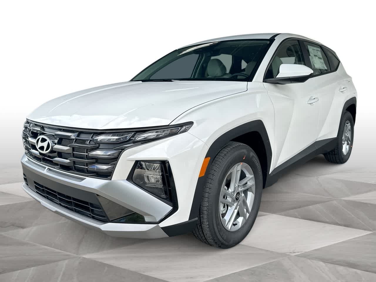 Thumbnail: 2026 Hyundai Tucson - 4