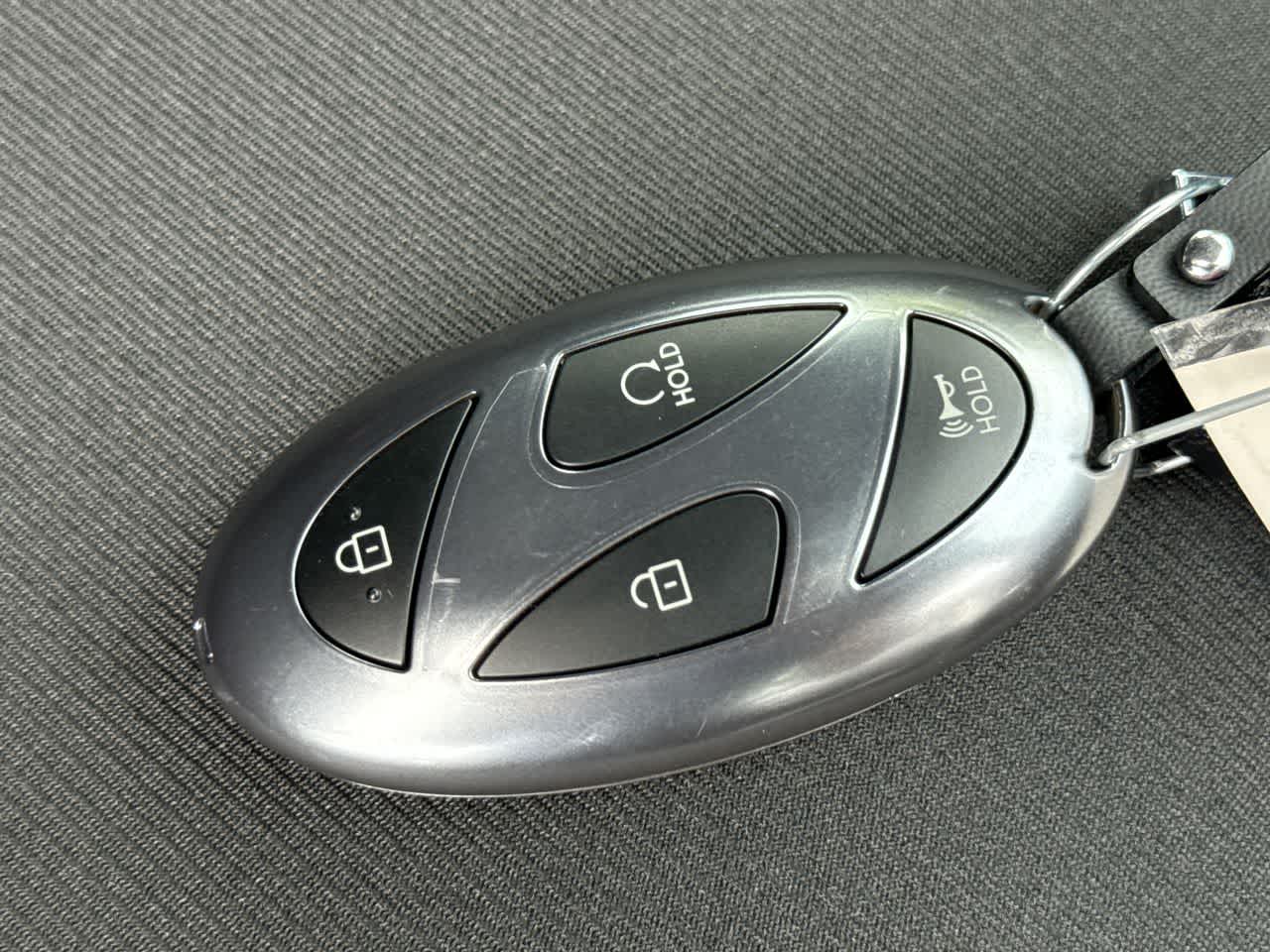 Thumbnail: 2026 Hyundai Tucson - 28