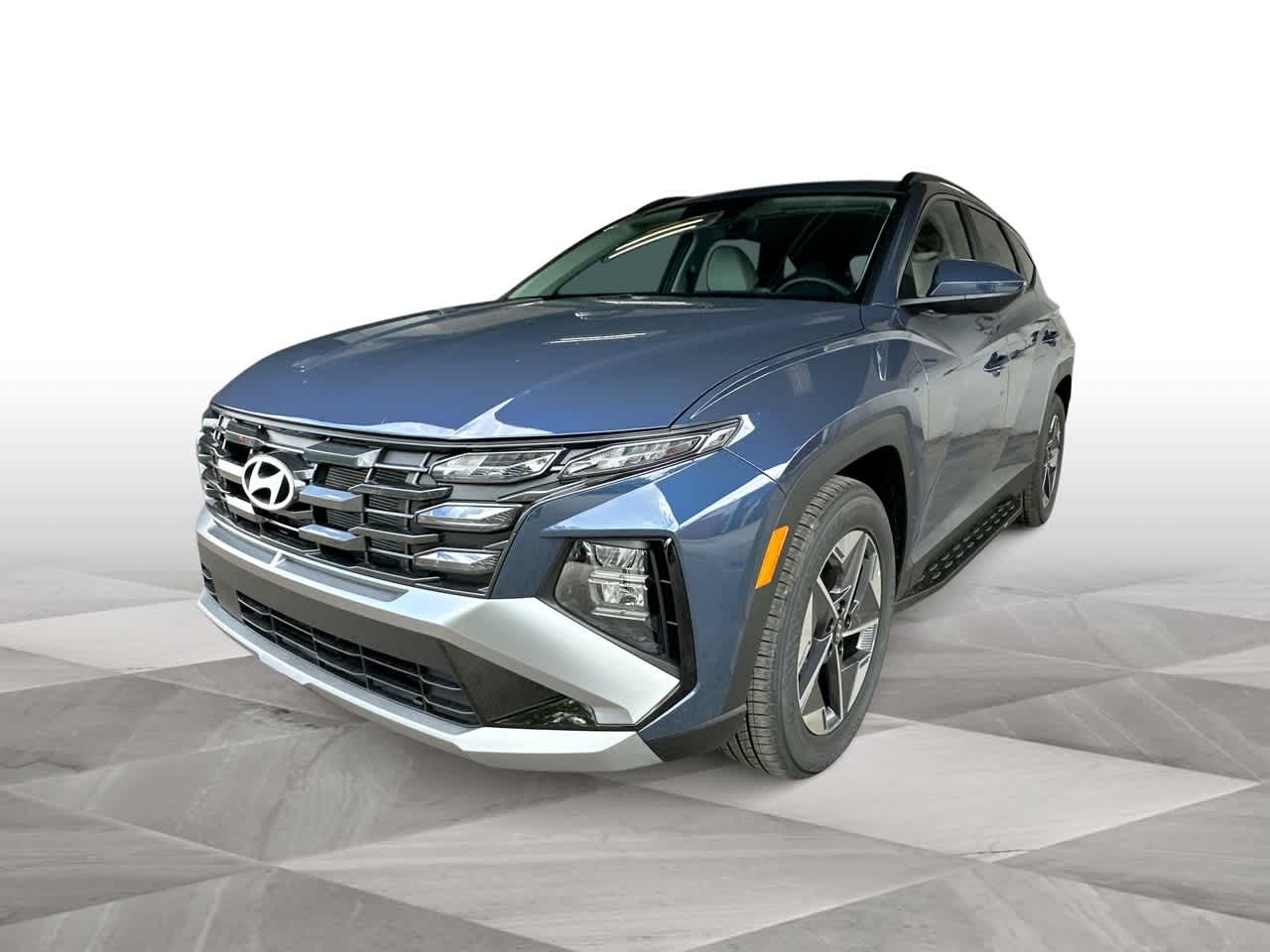 Thumbnail: 2025 Hyundai Tucson - 4