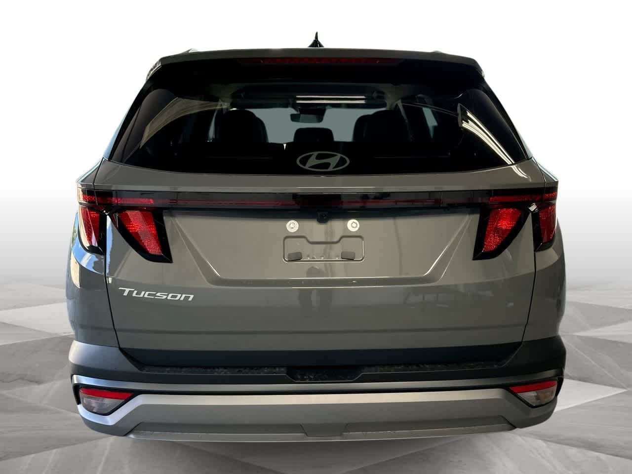 Thumbnail: 2026 Hyundai Tucson - 7