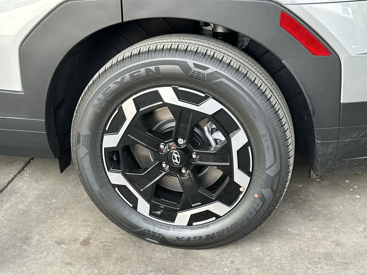 Thumbnail: 2026 Hyundai Santa Fe - 11