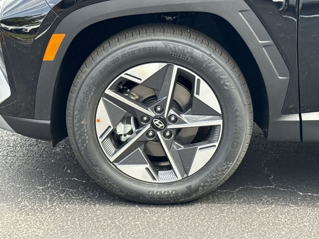 Thumbnail: 2026 Hyundai Tucson - 11