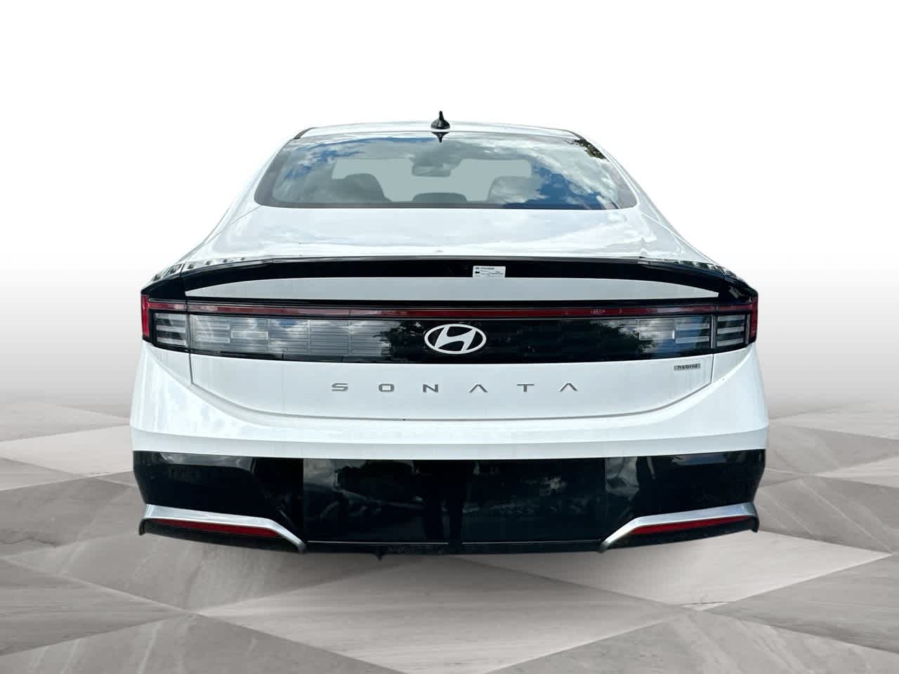 Thumbnail: 2025 Hyundai Sonata - 7