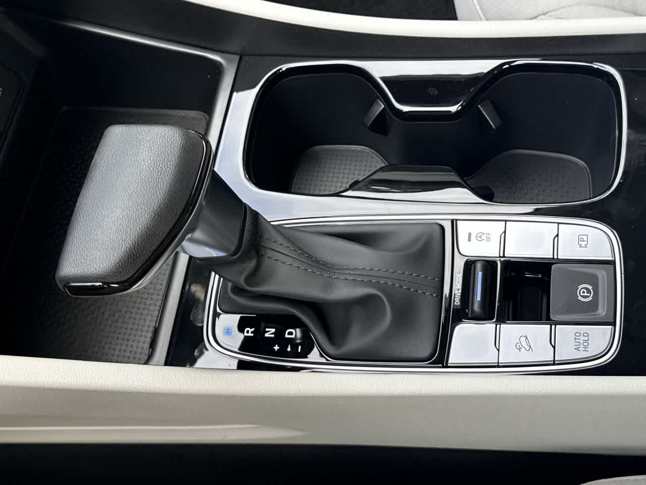 Thumbnail: 2026 Hyundai Tucson - 21