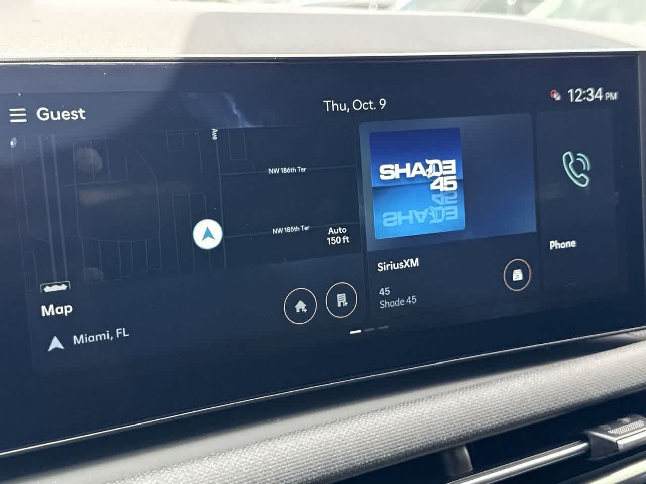 Thumbnail: 2026 Hyundai Tucson - 18